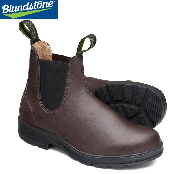 Blundstone ブランドストーン ORIGINALS VEGAN サイドゴアブーツ ユニセックス BS2116200