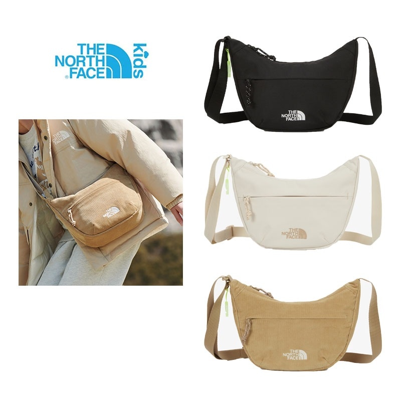 KS MULTI MESSENGER M NN2PQ54 クロスバッグ 斜め掛け ホーボーバッグ スリングバッグ キッズ 男の子 女の子 コードュロイ ショルダーバッグ お出かけ 韓国 小学生