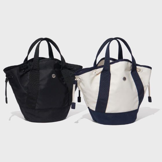 NYLON PETIT BUCKET BAG/バケット/ポケット