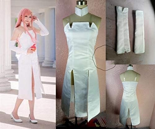 ラクスクライン コスプレ衣装