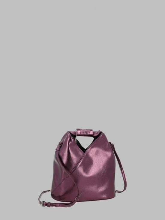 MM6 MAISON MARGIELA Women Messenger Bags SB6WD0026 P9059T4355 MULTICOLOUR