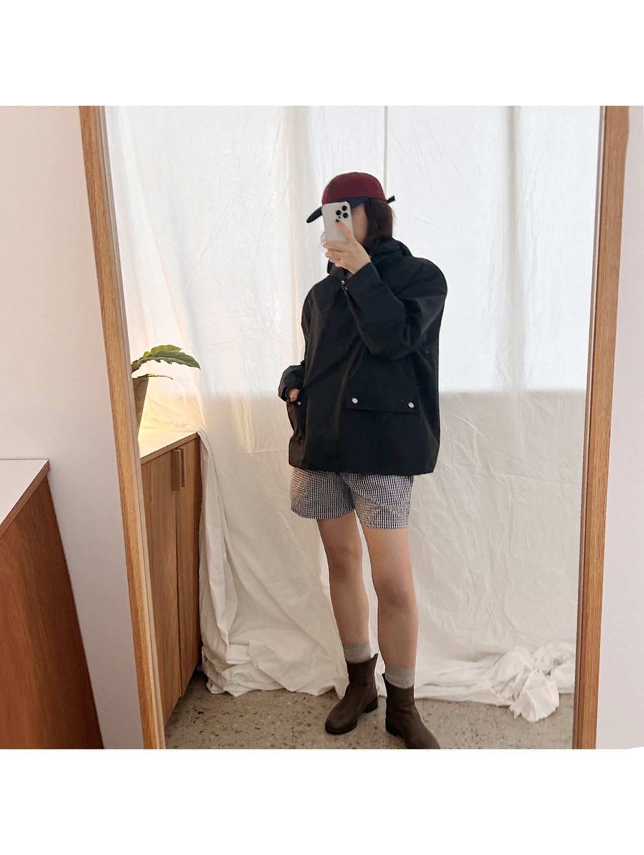 フィールドフードアウター