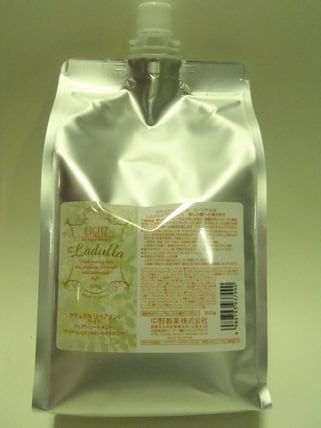 ラデュラ N リペアメント ライト 1500ml