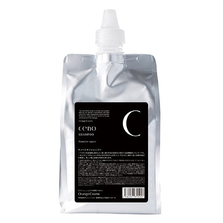 [国内正規品]オレンジコスメ セノ ヘマチンシャンプーHR 1000ml Orange Cosme シャンプー