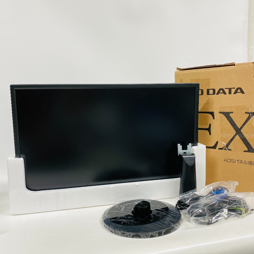 IO DATA アイ・オー・データ EX238 EX-LD2381DB PCモニター フルHD