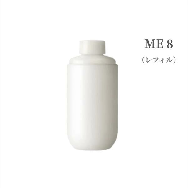 ME 8　 （レフィル）　175mL　　化粧液 ハリ感 みずみずしい 透明感　【店頭同様の国内正規品】