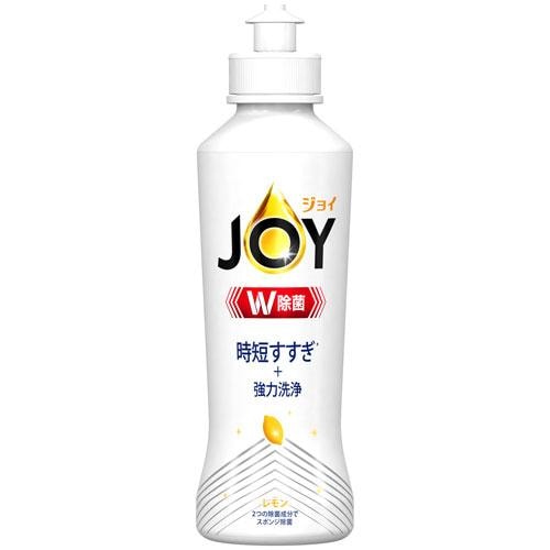 除菌ジョイ レモンの香り 本体 170ml