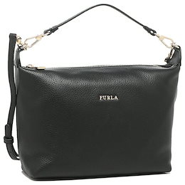 フルラ ショルダーバッグ ハンドバッグ アウトレット ソフィー ブラック レディース FURLA EK62YE0 VTO000 O6000 SOPHIE NERO