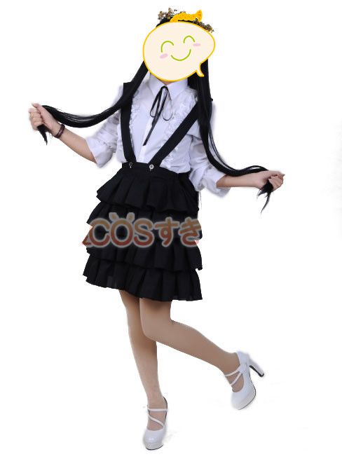 【全店任意2枚購入で100円OFF】　 デート ア ライブ DATE A LIVE　五河 琴里 コスプレ衣装 高品質 新品 Cosplay アニメ