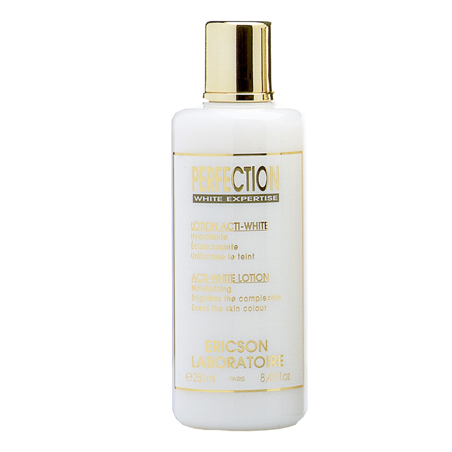 エリクソンラボラトワ パーフェクション ホワイトローション２５０ｍｌ