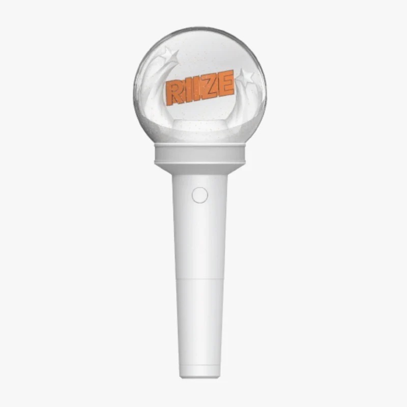 RIIZE FANLIGHT STICK ファンライト 応援グッズ K-POP公式ライブ必須限定版