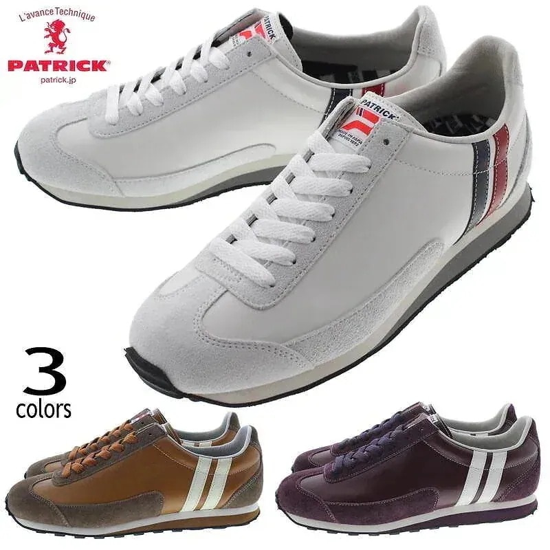 正規品 スニーカー ボストンレザー 2 BOSTON-L 2