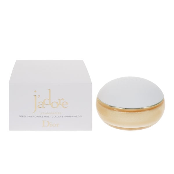 ジャドール シマリング ボディ ジェル 100ml