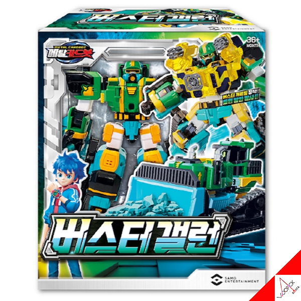 未開封 シルバーホーク トボットV メタルカードボット カーボット 韓国トイ トボットV ミニ シルバーホーク 韓国 変身トランス