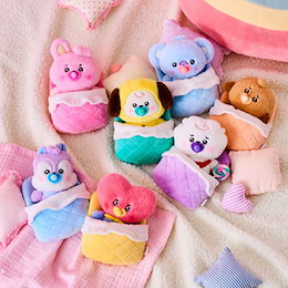 Qoo10 | BT21のおすすめ商品リスト(ランキング順) : BT21買うならお得