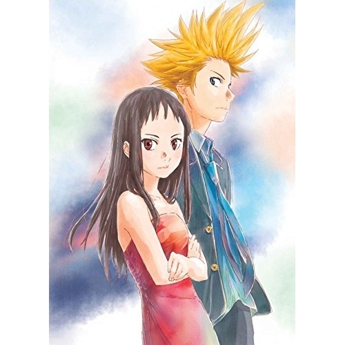 四月は君の嘘 5(Blu-ray Disc) (Blu-ray) ANZX-11449