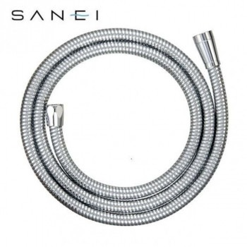 三栄水栓　SANEI　プラチナシャワーホース　PS30-570TXA-1.8