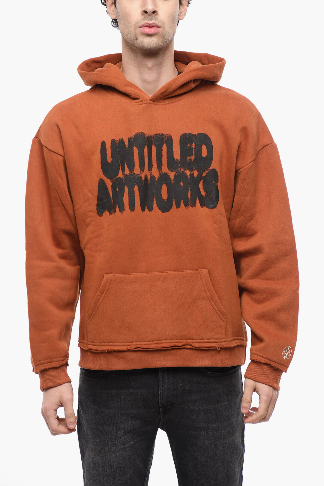 HOODIEFADECO RU 秋冬2020 トレーナー メンズ dk