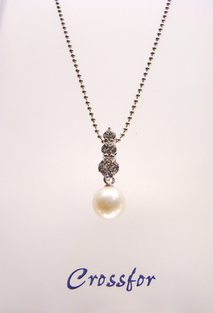 Cross Forネックレス[NPN-78]