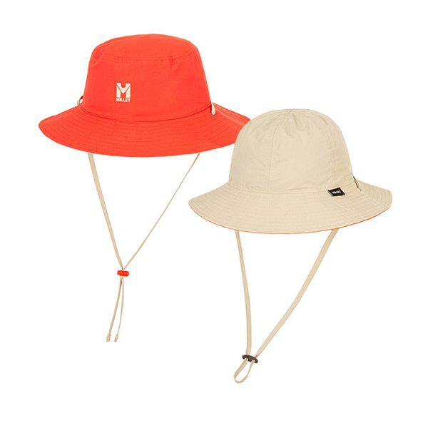 バケットハット 登山帽子 リバーシブルハット MXUFC50280
