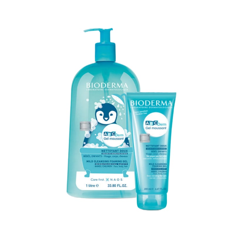 エービーシーダムジェル無双(1L+200ml)