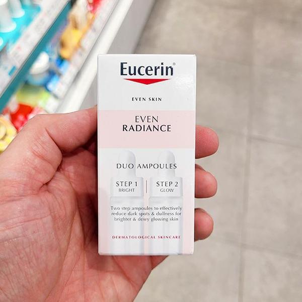 イブンラディアンス デュオ アンプル 30ml P0038_0567