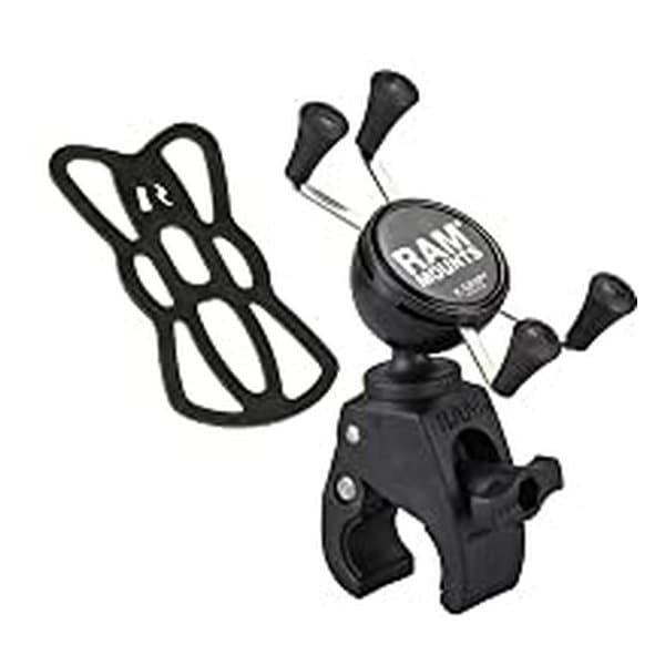 Xグリップ S ＆タフクロー S セット 一体式 スナップリンク RAM-HOL-UN7-400U P067-9919