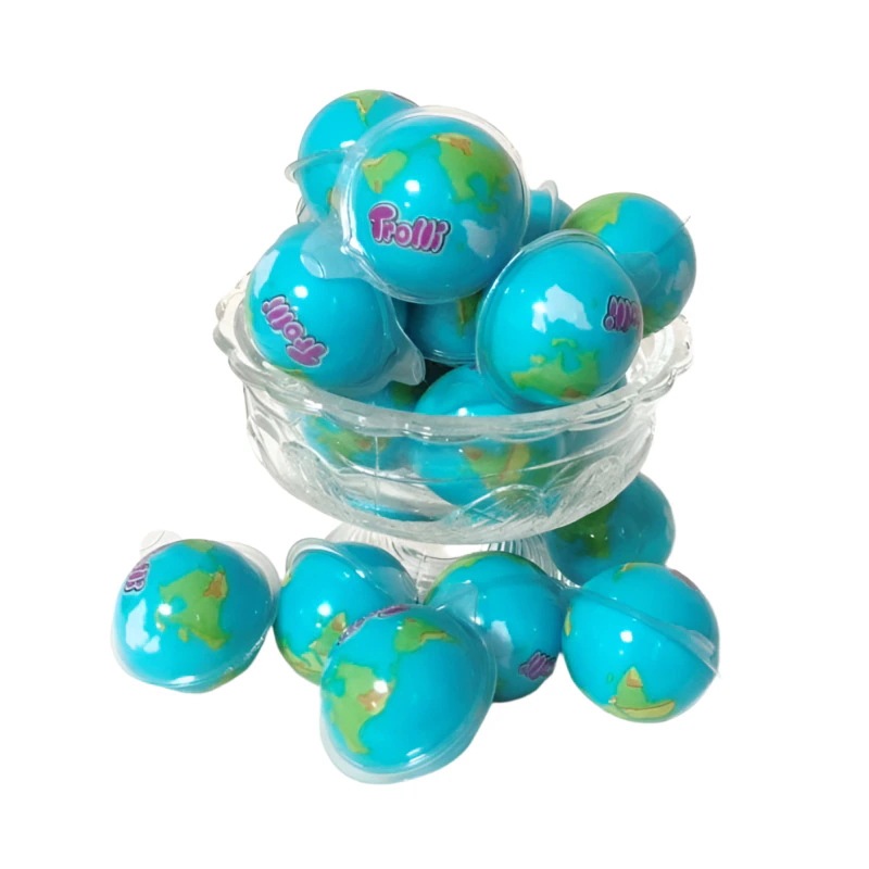 コストコ 地球グミ プラネットグミ 1147g（18.8g×61個）スペイン製