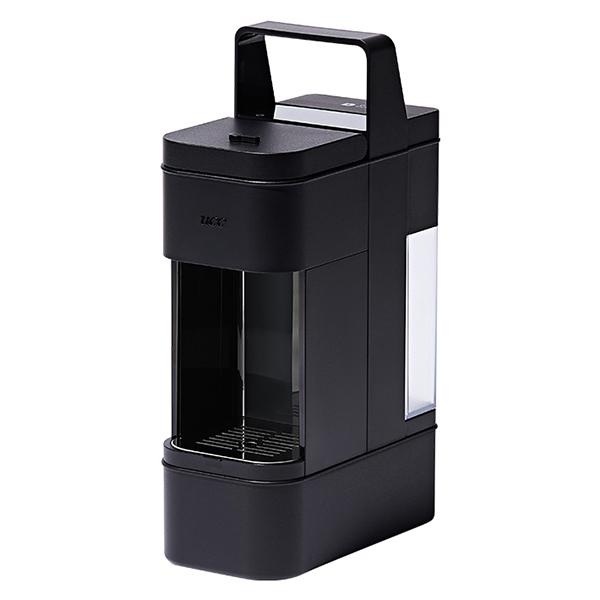 【新品】上島珈琲 DRIP POD YOUBI DP4(K) [ミッドナイトブラック]
