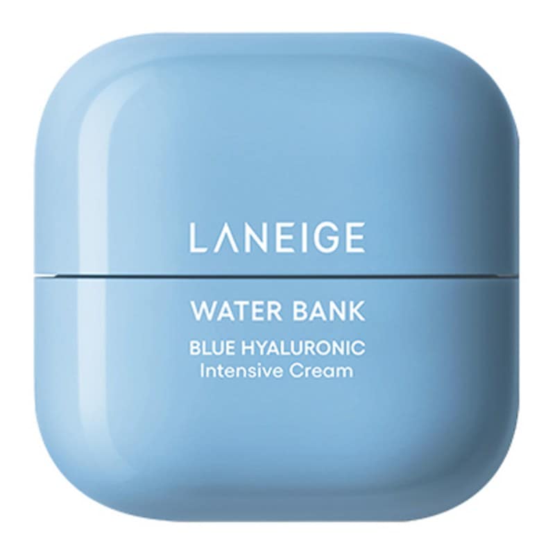 ウォーターバンクブルー ヒアルロンインテンシブクリーム50mL