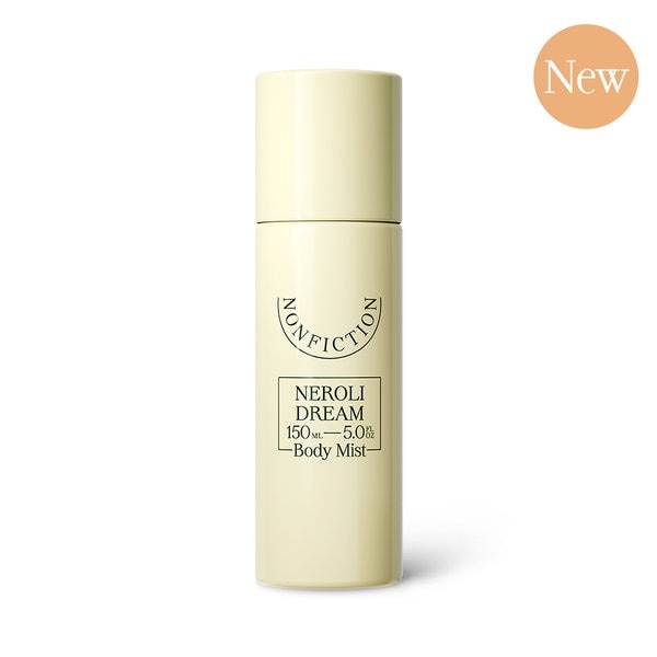 【NEW】ボディミスト150ml（ネロリドリーム／オープンアームズ／シンプルガーデン）