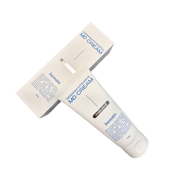 インテンシブ MDクリーム 100g