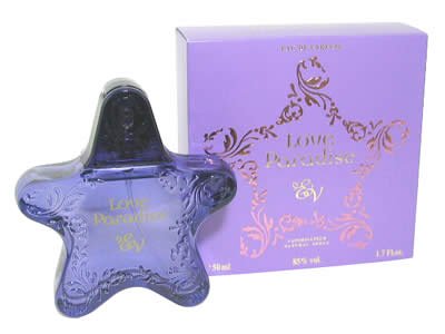 ラブパラダイス オーデパルファンスプレー 50ml A21