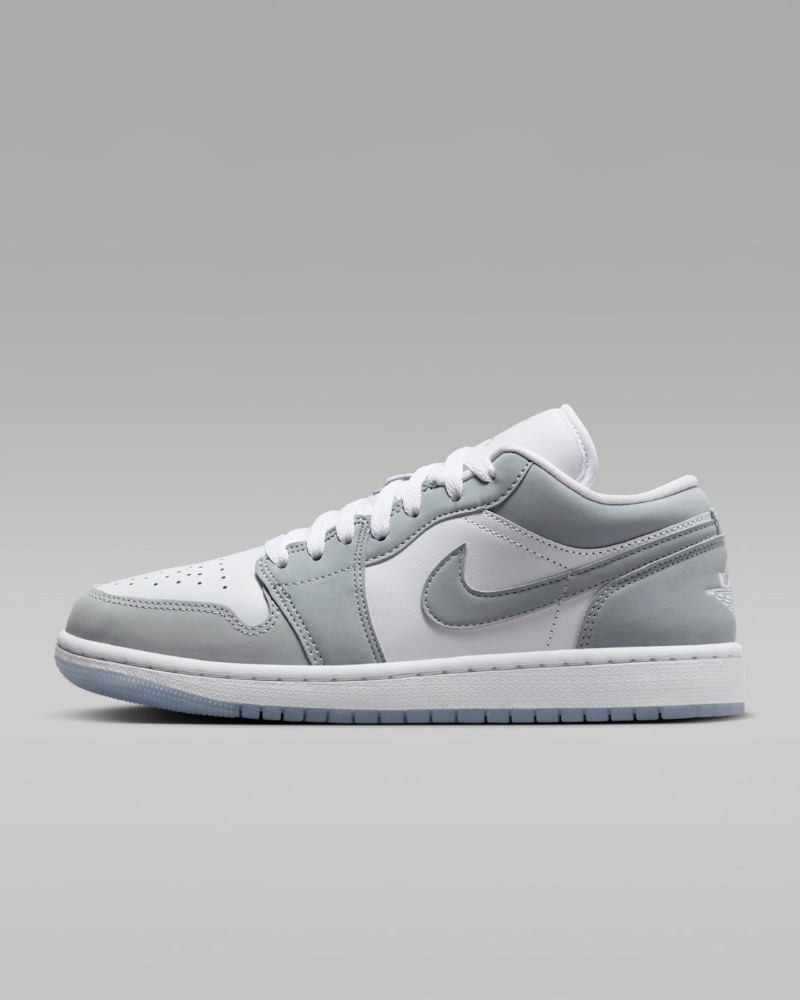 Air Jordan 1 Low ウィメンズシューズ DC0774-105 韓国大人気