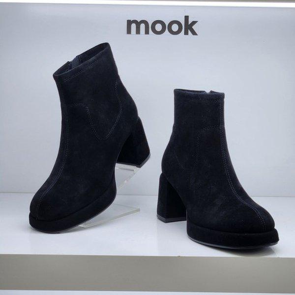 女性がぼしアンクルブーツ422601 IA HGSF1SD