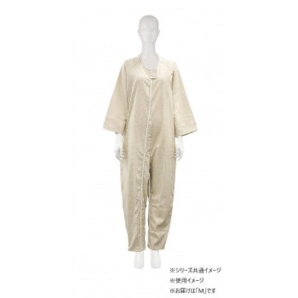 フドーねまきB スリーシーズン ベージュ M 106823