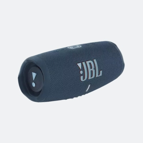 JBL JBLCHARGE5BLU 防水対応ポータブルBluetoothスピーカー(ブルー) JBLCHARGE5BLU
