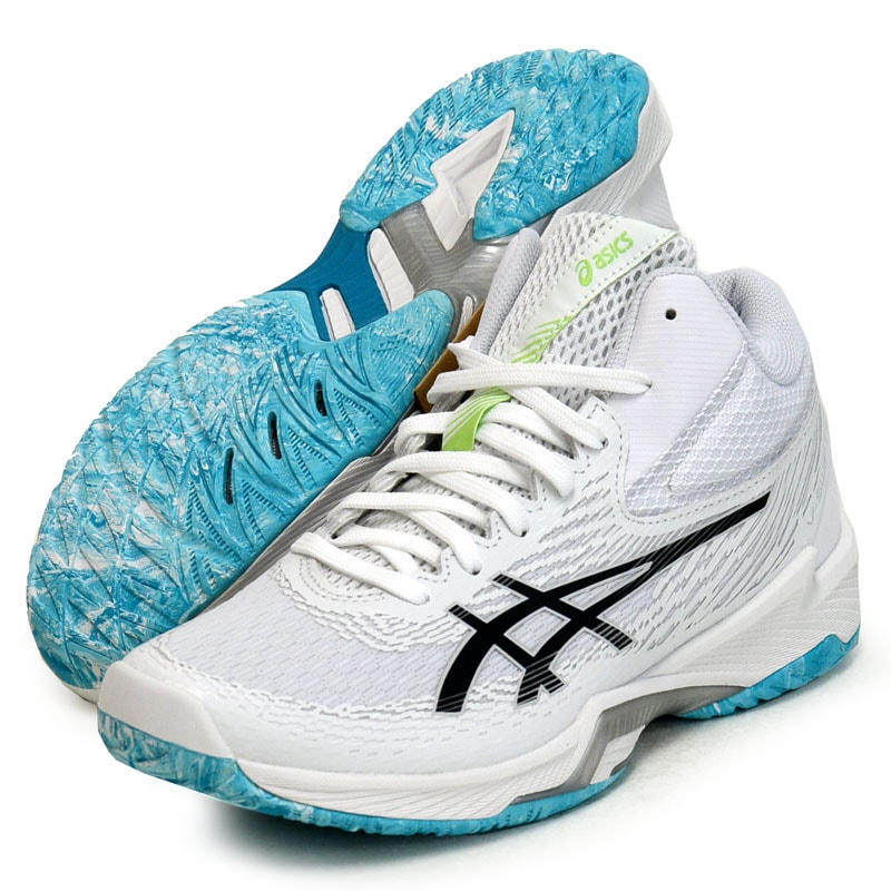 V-SWIFT FF MT 4 ( V-スイフト ) バレーボールシューズ 25AW (1053A064-103)