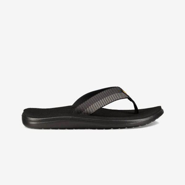 [TEVA] 男性用 ふわふわクッション フリップフロップ ビーチサンダル Voya Flip STVM2319050-VBG