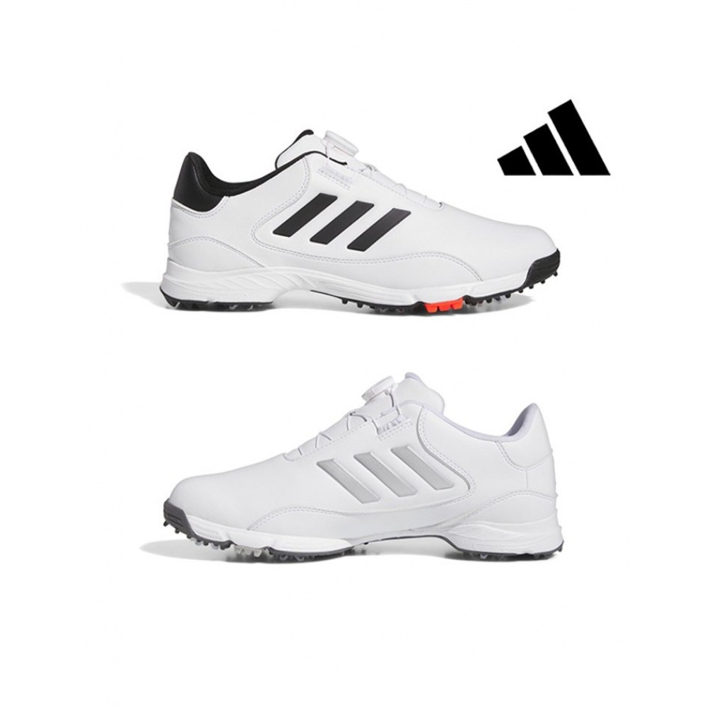 アディダスゴルフニューゴルフライトマックスボアゴルフシューズ IF3043 IF3044 24,430円