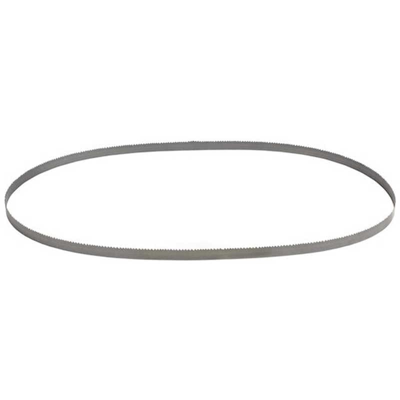 ミルウォーキーツールジャパン合同会社　M18 CBS125ヨウブレード 8/10 TPI 3ボンパック　48390601