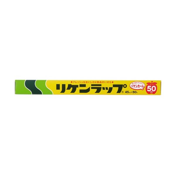 新着 リケンファブロ 業務用リケンラップ 45cm50m 1セット（30本） その他 - flaviogimenis.com.br