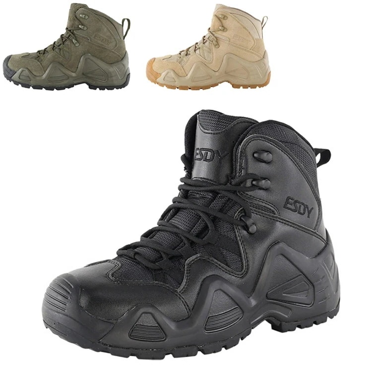 登山靴 トレッキングシューズ スニーカー メンズ 大きいサイズ スポーツシューズ 登山 24.5cm～27.5cm ハイカット トレッキングシューズ 大きいサイズ ジョギングシューズ カジュアル 日常