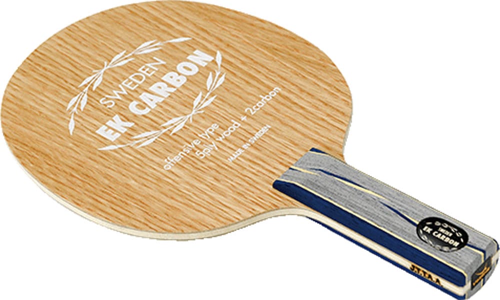 ヤサカ Yasaka スウェーデンEKカーボン STR 卓球ラケット YR121 5,979円