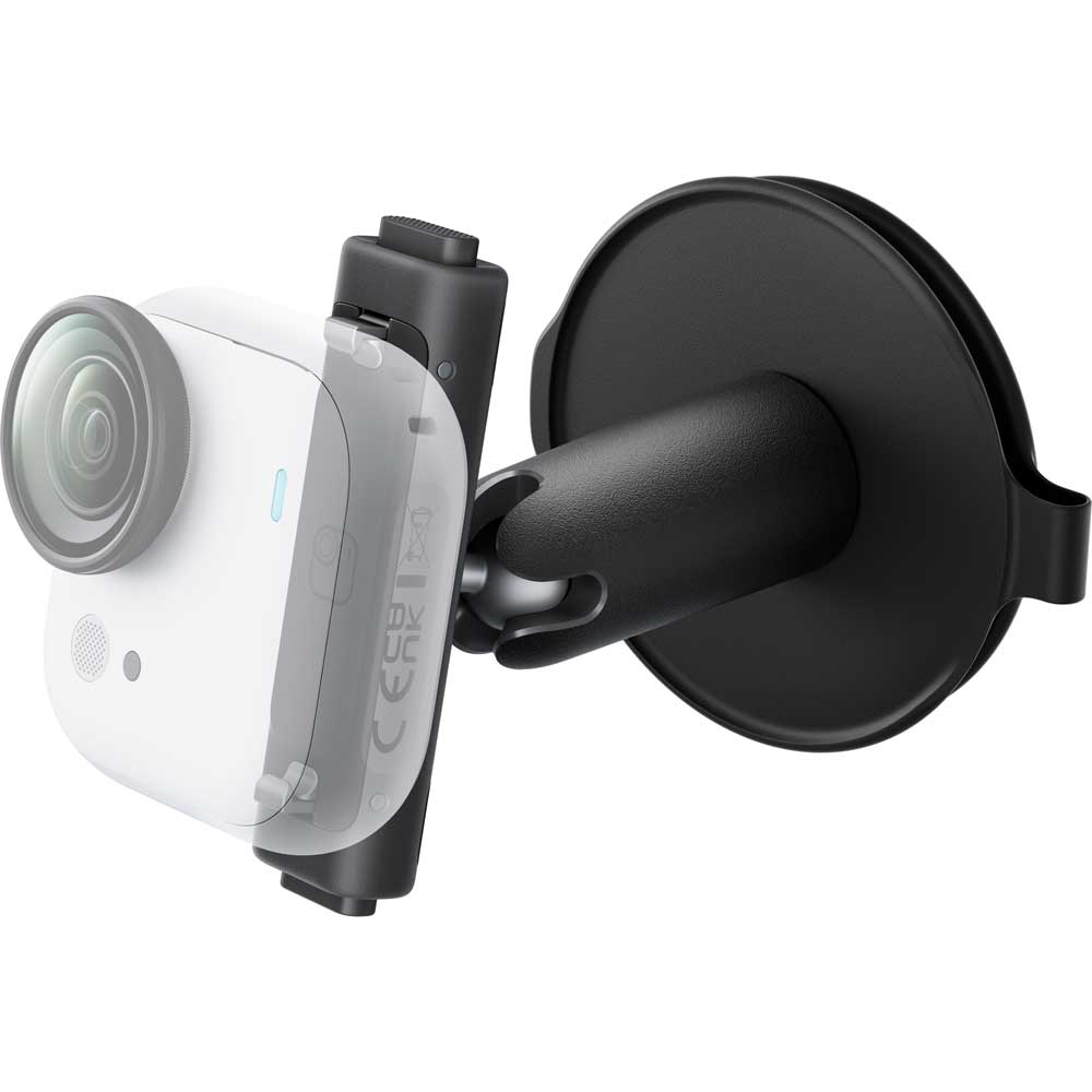 Insta360 CINSBBED Insta360 GO Ultra ピボットスタンド CINSBBED