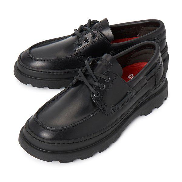 ブルートゥス男性ローファーK101067 002 27,113円