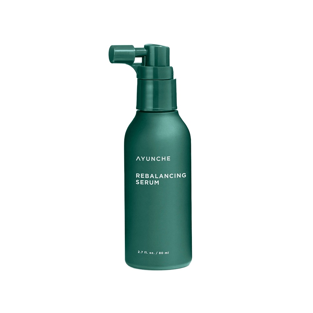 アユンチェ リバランス セラム 80ml