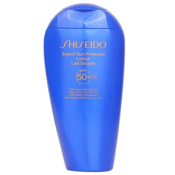 expert sun protector lotion spf 50(for face アンド body) 300ml