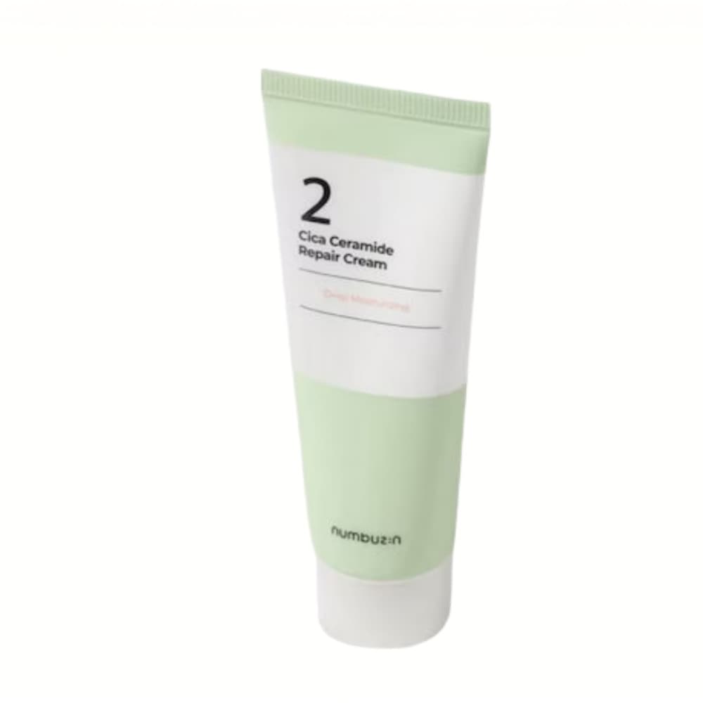 2番シカマイドバリアディープフェアクリーム60ml 2個