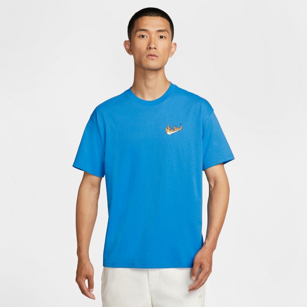 ナイキ スポーツウェア マックス90 Tシャツ HQ9257-406